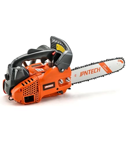 CS Amazon.com : Echo CS-271T 12-Inch Chainsaw : Power Chain Saws