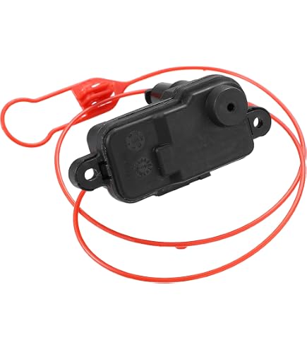 Amazon.com: Volvo 8628224, Door Lock Actuator Motor : Automotive