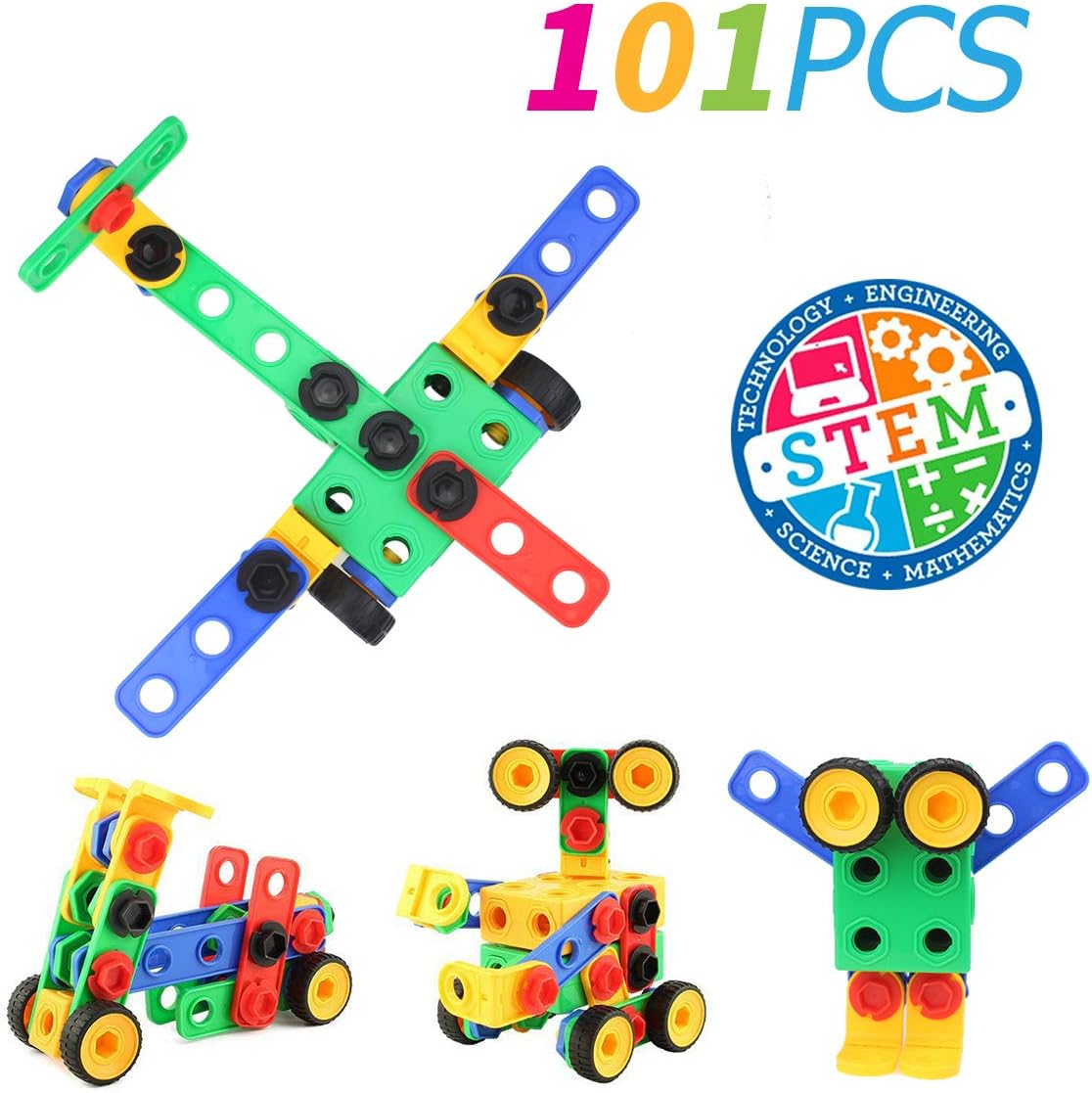 The 9 Best Building Toys Under 10 Dollars Simple Home