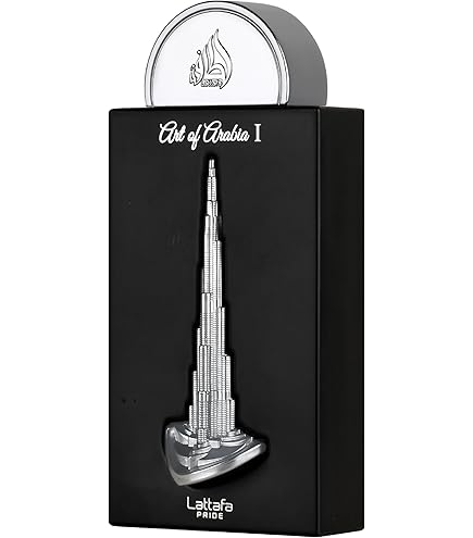 Amazon.com: Lattafa La Collection D'antiquites 1886 EDP Unisex 3.4