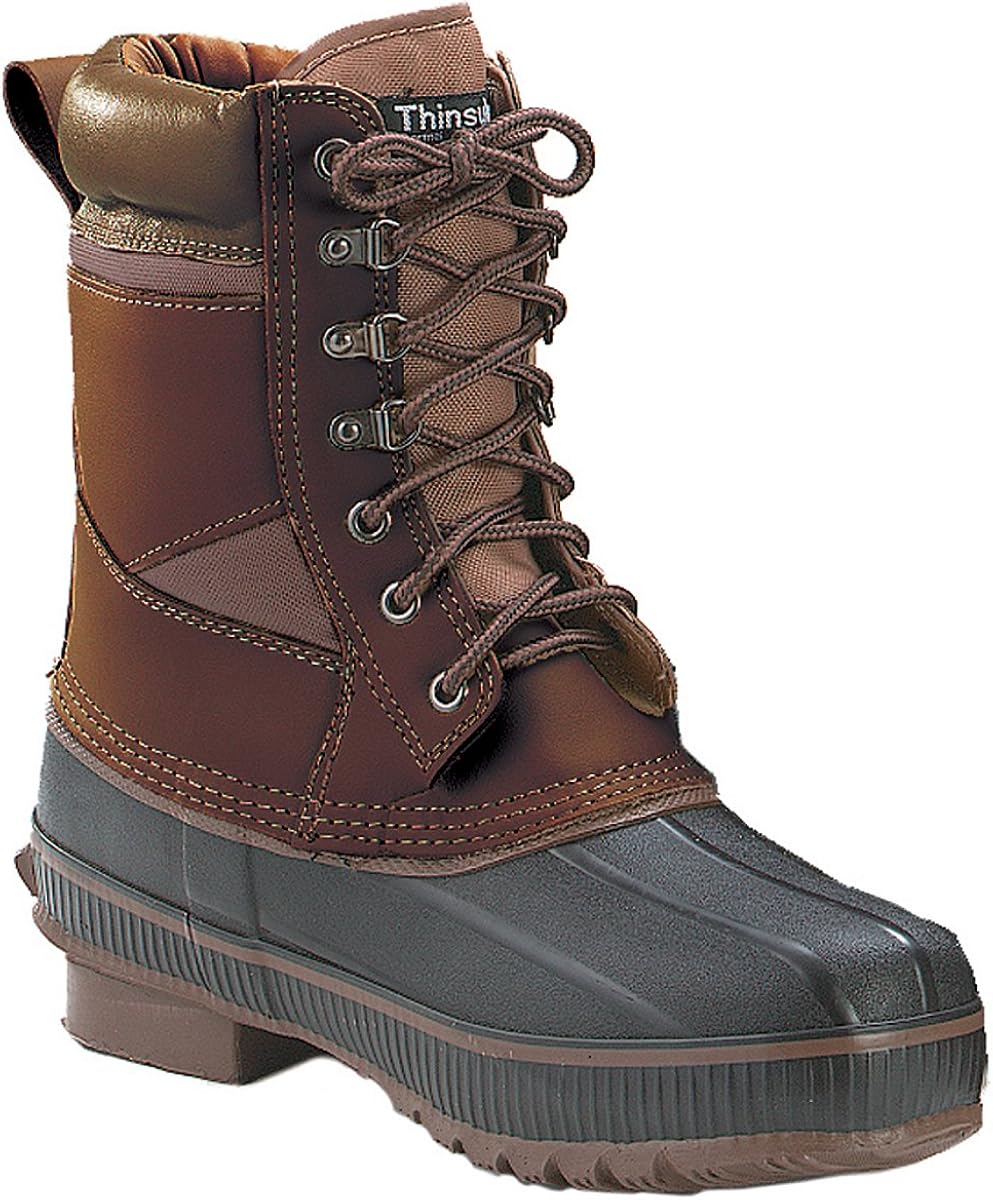 itasca granite peak pac boots