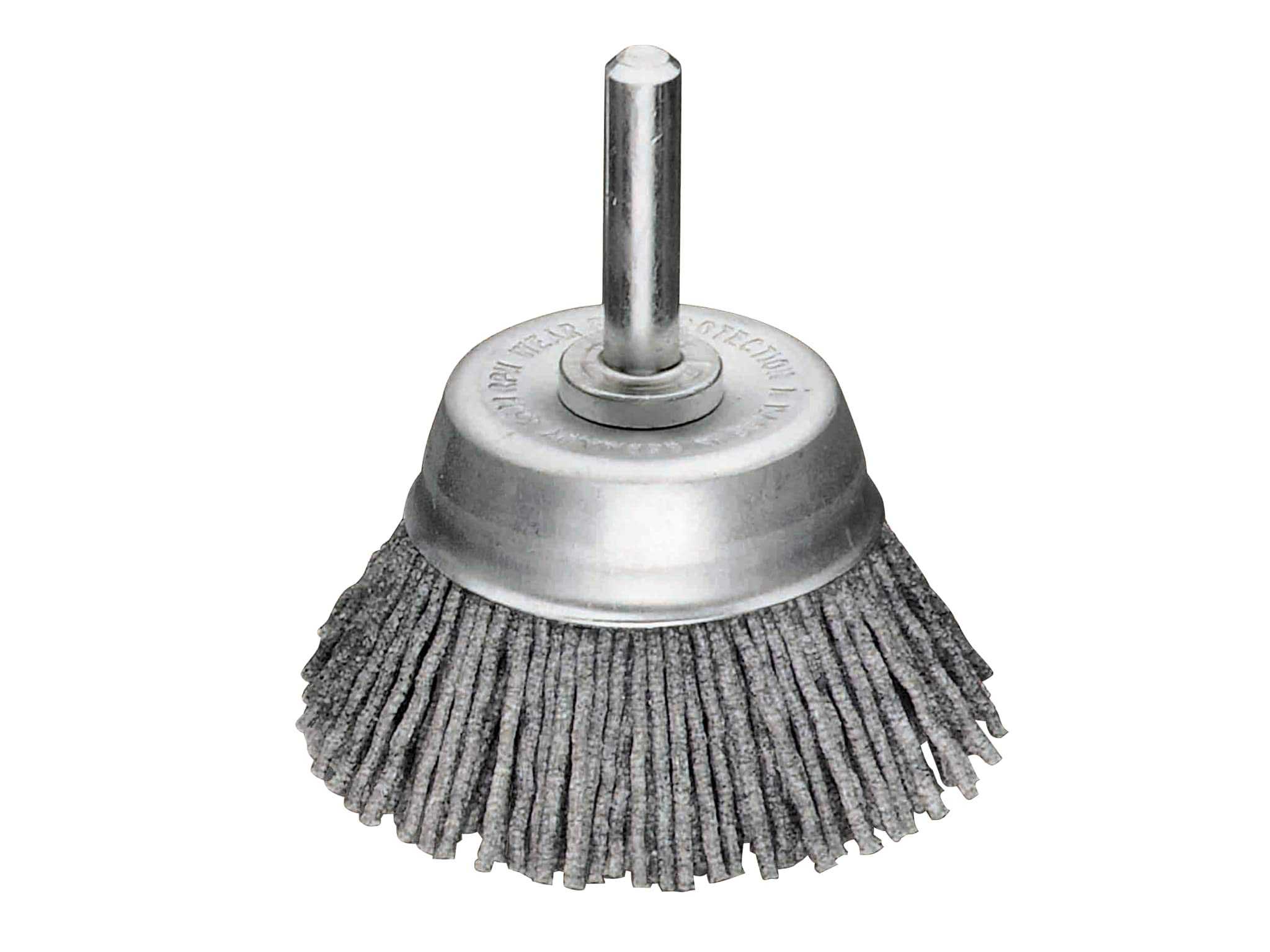 Lessman Diy Nylon Cup Brush 50mm