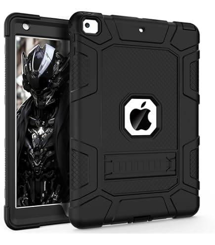 Amazon.com: TIMISM for iPad Air 2 Case, Military-Grade Shockproof
