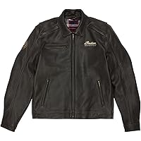 Amazon.com: Harley-Davidson® Men's Woven Jacket- 98400-20VM (Small