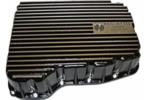 MAG-HYTEC MAG HYTEC 68RFE Transmission Pan