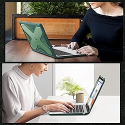 Fintie Case for MacBook Air 13 Inch A2337