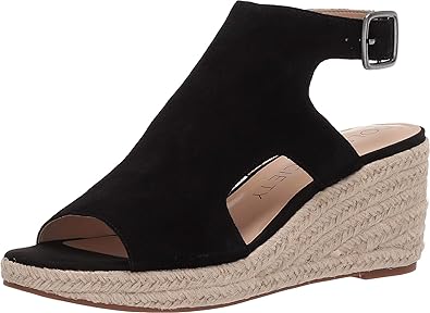 wedge sole sandals