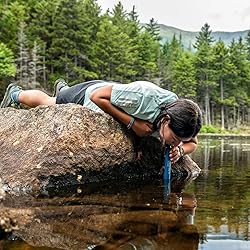 LifeStraw Personal Blue 4 Pack