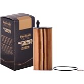 PG PG99460EX Extended Performance Oil Filter | Fits 2018-2026 BMW X3 2.0L