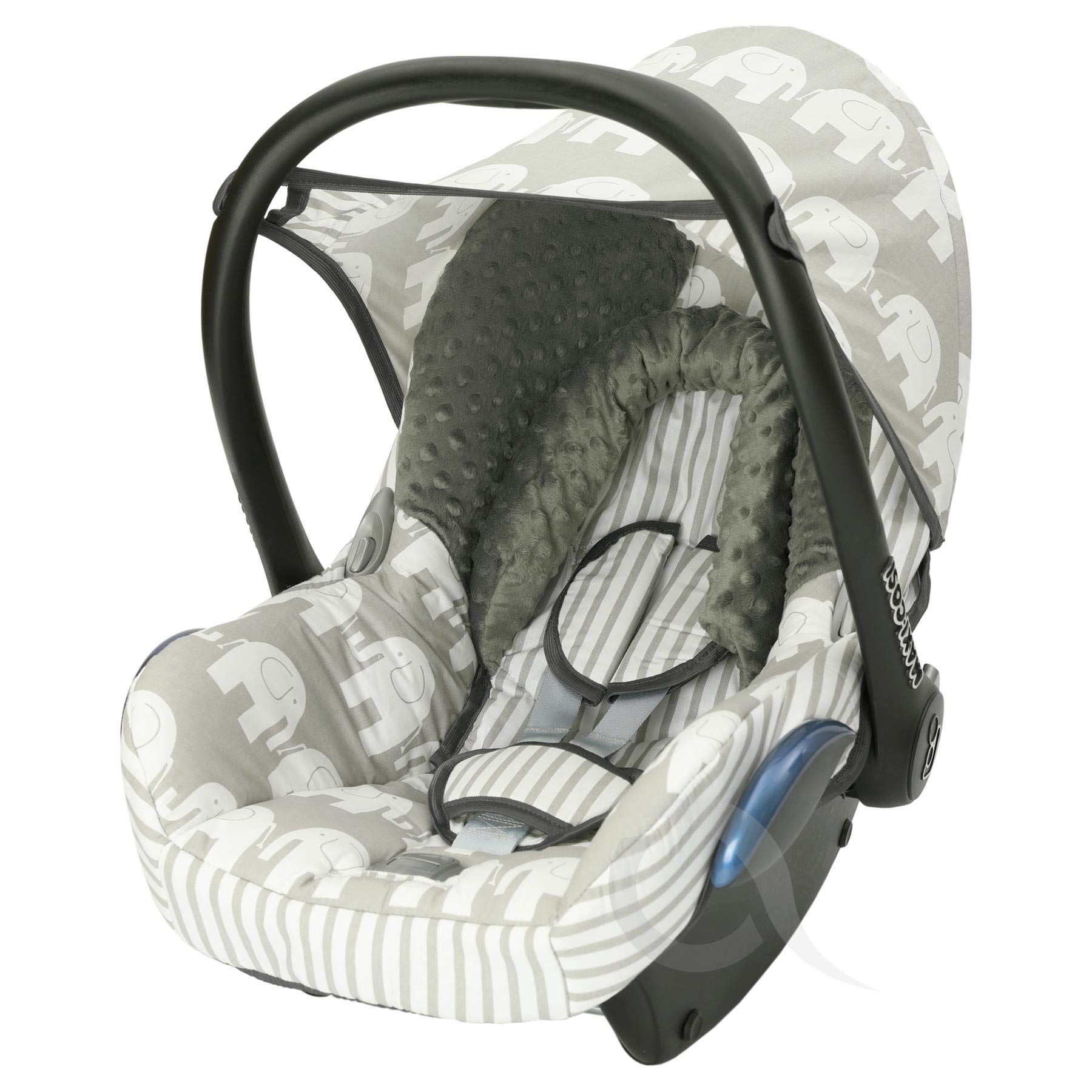 maxi cosi liner