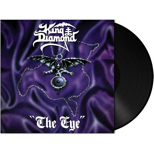 King Diamond - The Dark Sides - Amazon.com Music