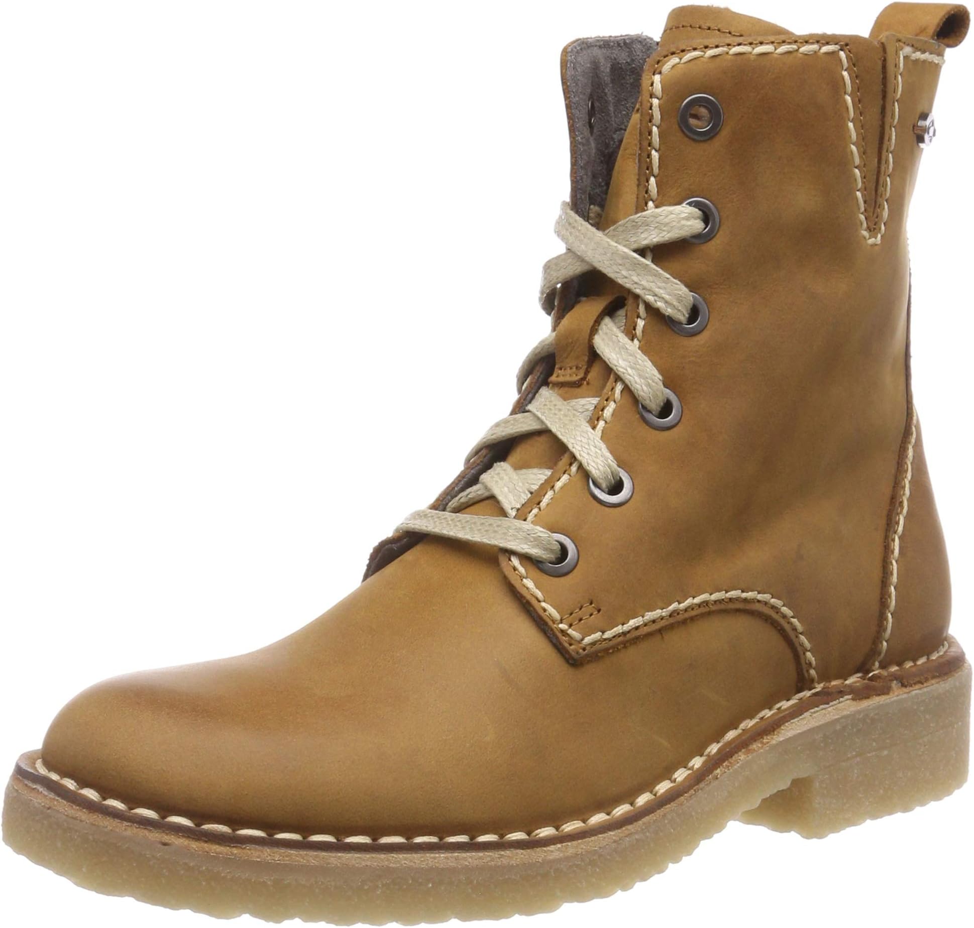 camel active Women's Havanna 72 Ankle Boots