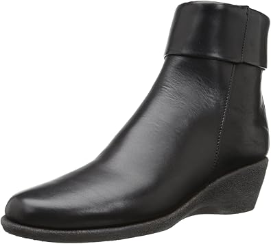 the flexx ankle boots