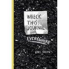 Wreck This Journal Everywhere