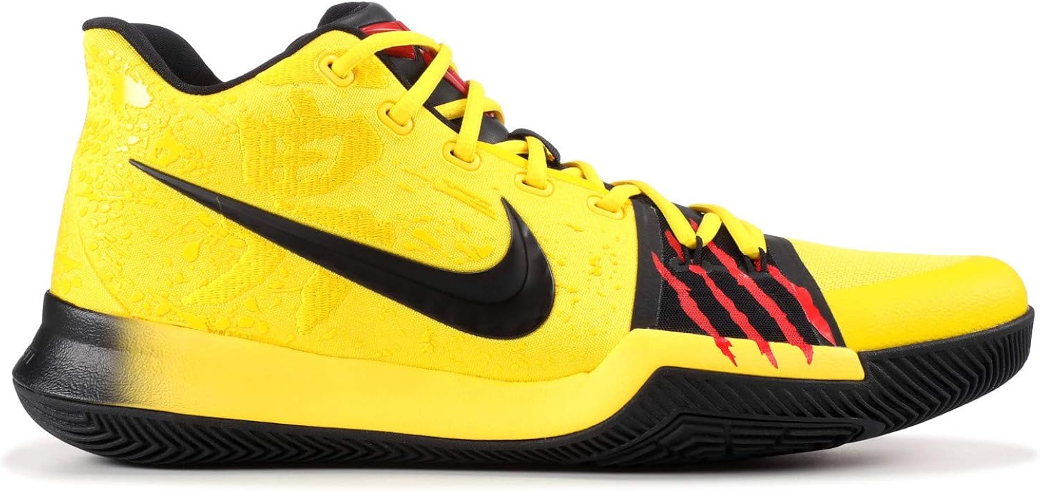 bruce lee kyrie 3 for sale