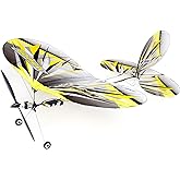 E-flite RC Airplane UMX Night Vapor RTF to Fly is Included with AS3X and Safe Select EFLU1300