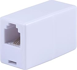power gear in-Line Coupler, 2 Pack, Ideal for