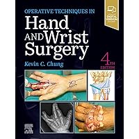 Green's Operative Hand Surgery: 2-Volume Set: 9780323697934