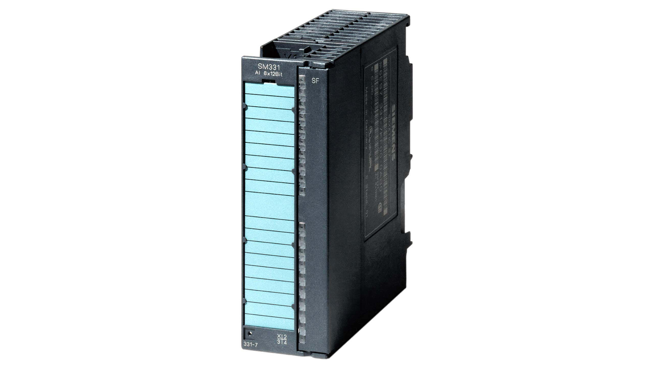 Siemens, 6ES7-331-7PF11-0AB0, simatic