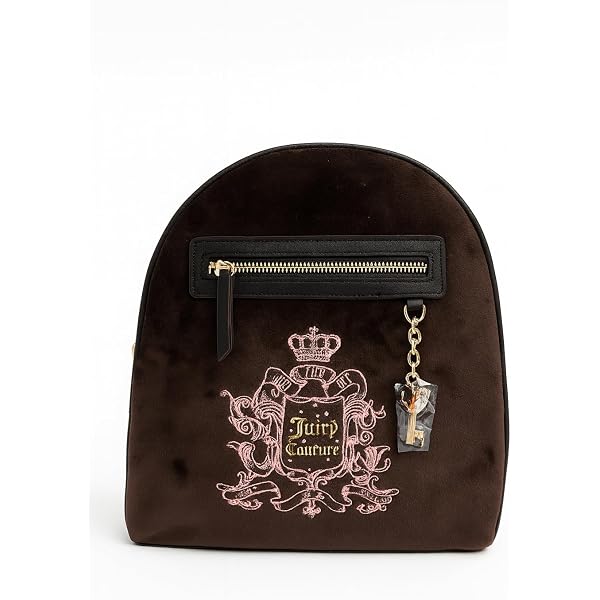 Amazon.com | Juicy Couture Mini Backpack Purse for Women  display picture 1