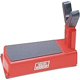 MTM PR-30 Pistol Handgun Rest, Adjustable, USA Made, Red