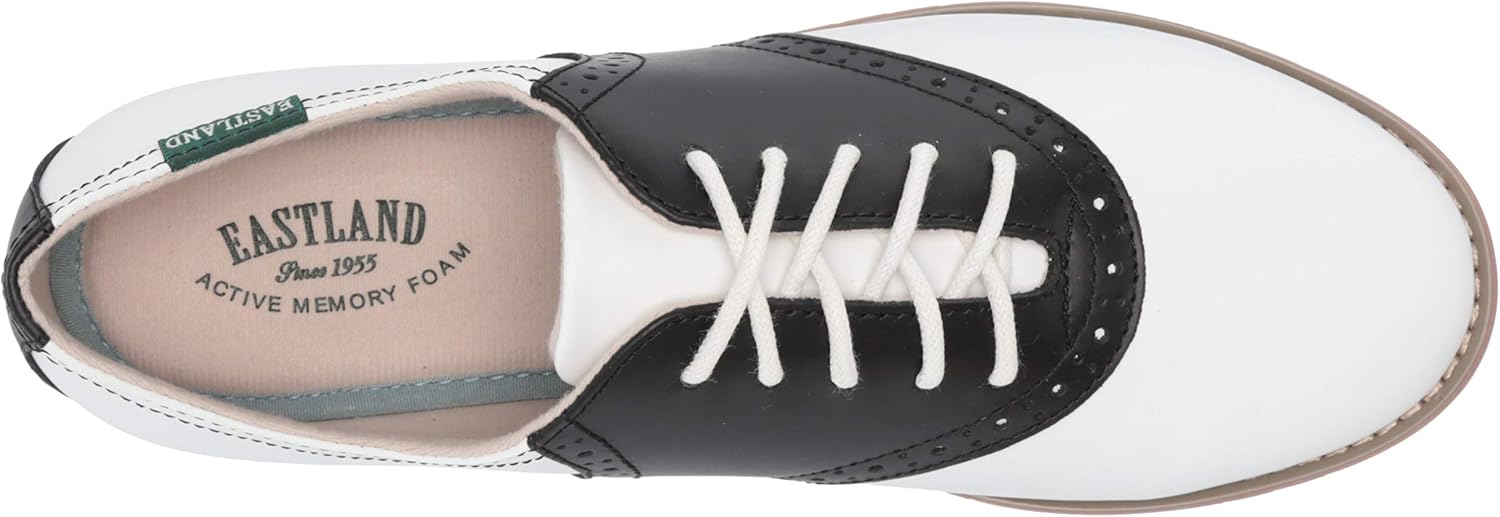  | Eastland Women's Sadie Oxford | Oxfords