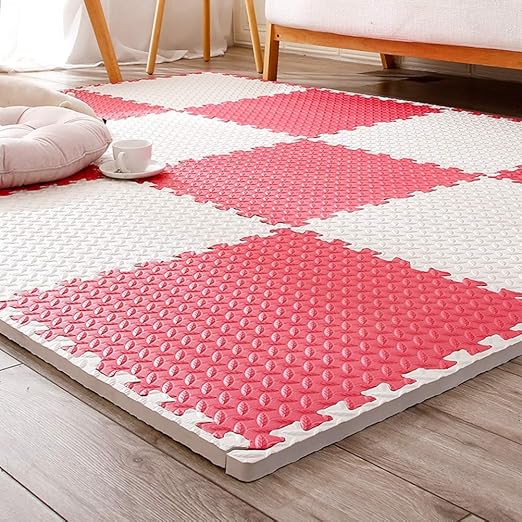 anti slip play mat