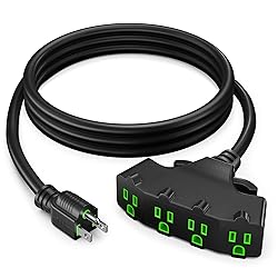 Maximm 12/3 Extension Cord 3
