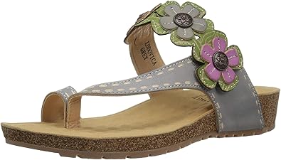 spring step sandals amazon