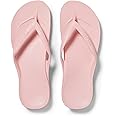 Archies Arch Support Flip Flops for Men & Women – Orthotic Sandals for Plantar Fasciitis Relief – Lightweight, Cushioning, Shock-Absorbing Thong Sandals for Walking, Foot Pain & All-Day Comfort