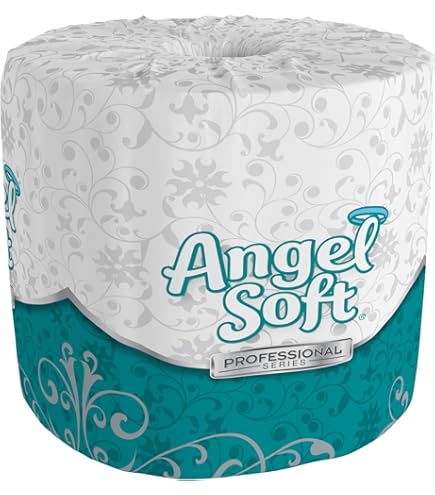 TOILET PAPER magazine ２冊セット　レア Angel Soft Ultra Professional Series Toilet Paper, 2-ply