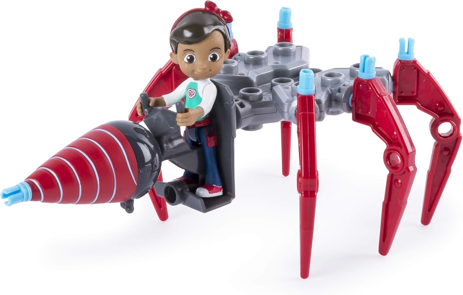 rusty rivets toys amazon