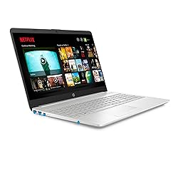 HP Laptop 15.6" HD Touchscreen Intel Core i7-1065G7