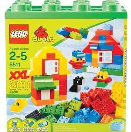 duplo xxl 200