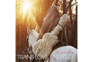Trans-Love Energies 2CD