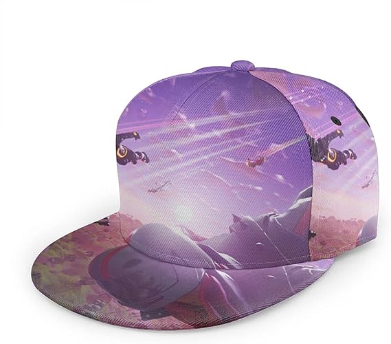 Amazon Co Jp フォートナイト 1 キャップ スポーツ 帽子 速乾 通気性抜群 野球 ベースボールキャップ 登山 ランニング 日除け 紫外線対策 軽薄 日よけ 登山 釣り ゴルフ アウトドア用 春夏秋冬 男女兼用 服 ファッション小物