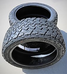 Venom Power Terra Hunter X/T XT All-Terrain Mud