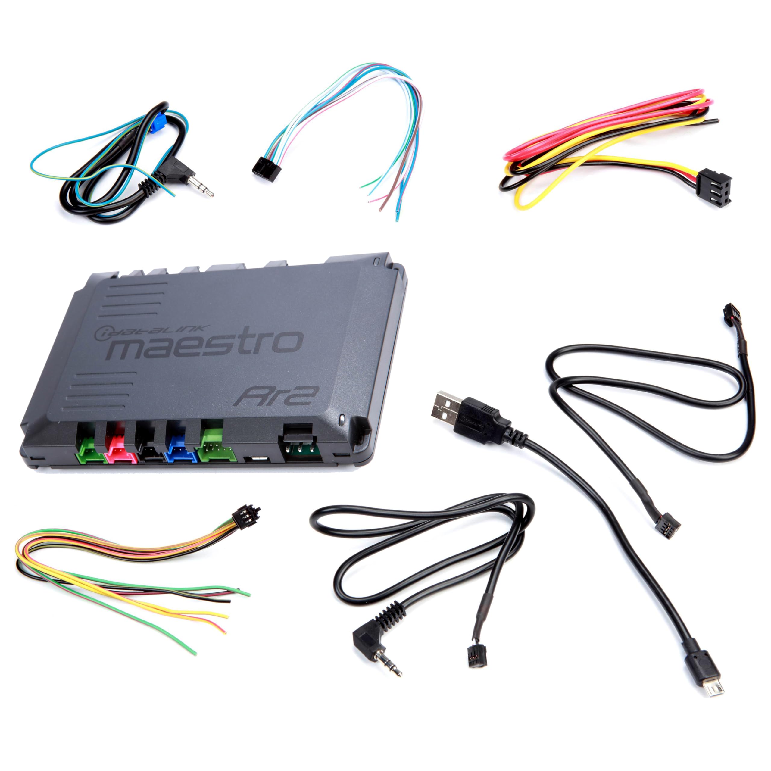 Mua Idatalink Maestro ADS-MRR2 Universal Interface Module - Retain ...