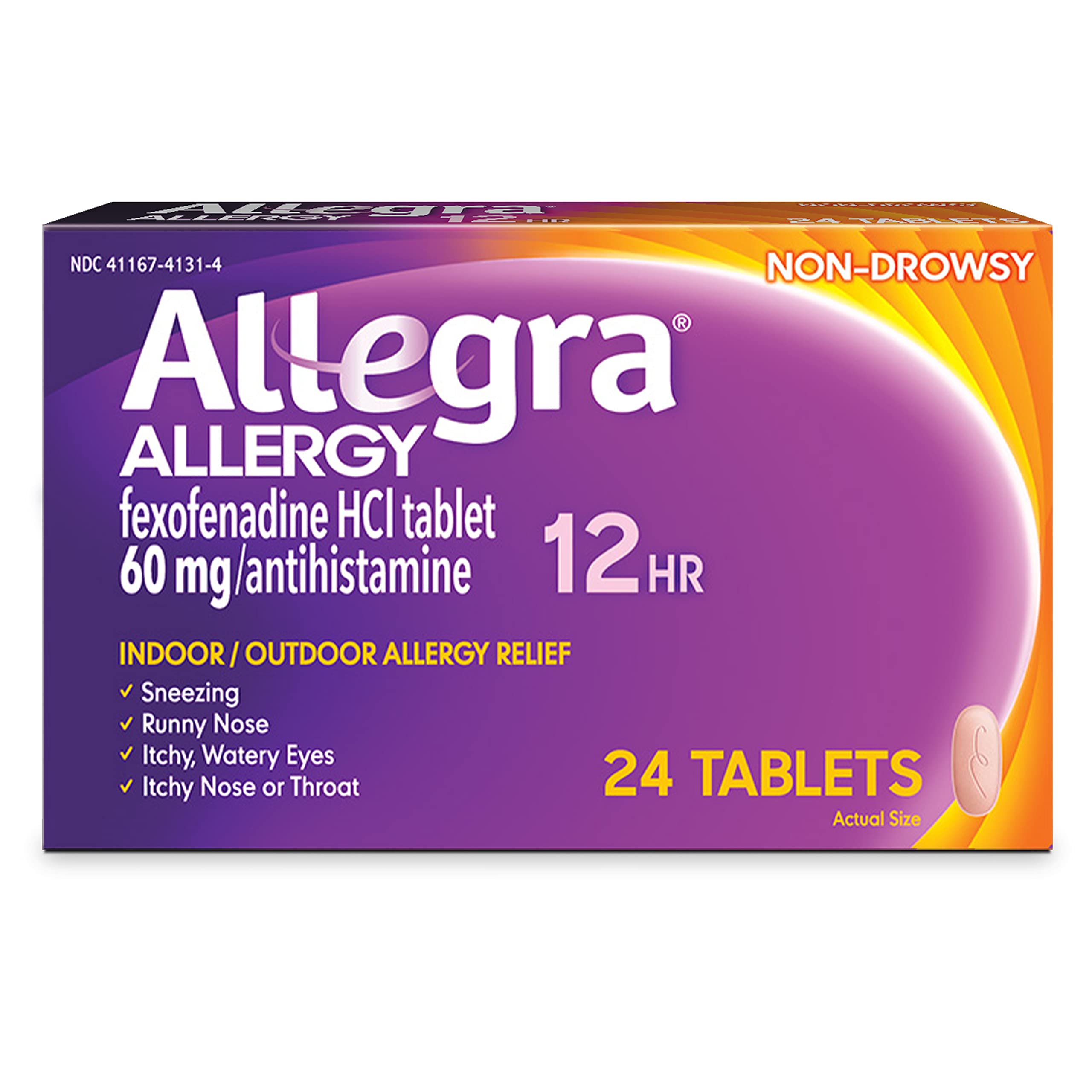 claritin 60 tablets price
