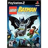 LEGO Batman - PlayStation 2