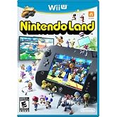 Nintendo Land