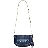 True Religion Saddle Bag, Women's