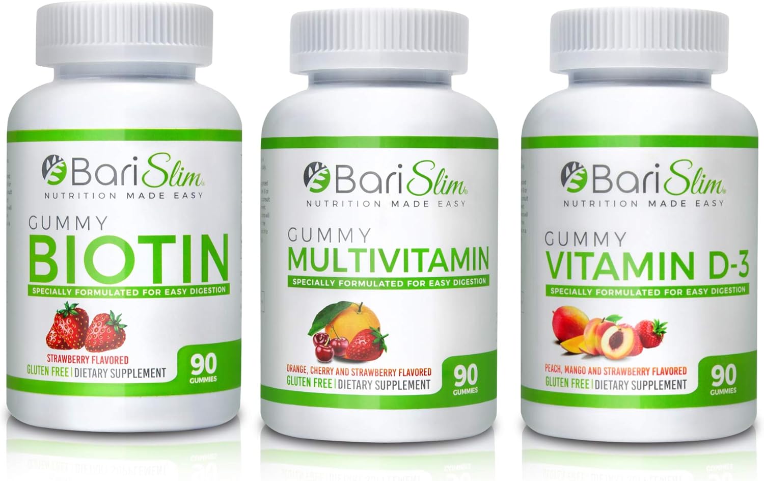 Gummy Vitamins After Gastric Sleeve at Thomas Petrie blog
