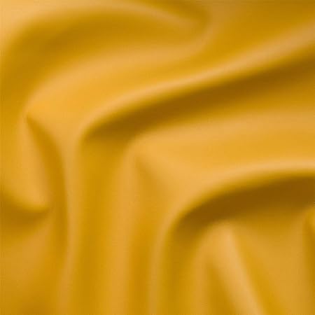 Bright Yellow Quality Upholstery Textured Bright Faux Leather Leatherette Fabric Material Fire Retardant Contract Grade Furniture Quality Amazon Co Uk Kitchen Home