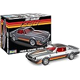 Revell 14526 1981 Chevrolet Camaro 1:25 Scale 37-Piece Skill Level 4 Model Car Building Kit