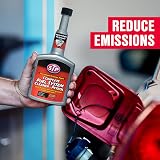 STP ST50400EN Complete Petrol Fuel System Cleaner 400 ml view 3