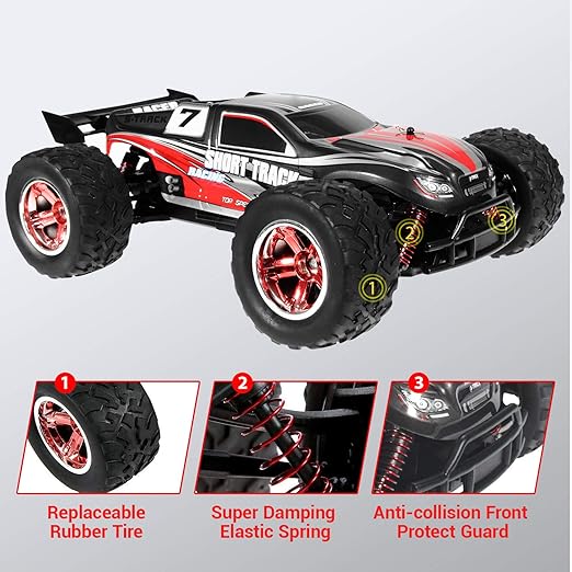 theefun rc car