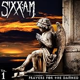 Prayers For The Damned
