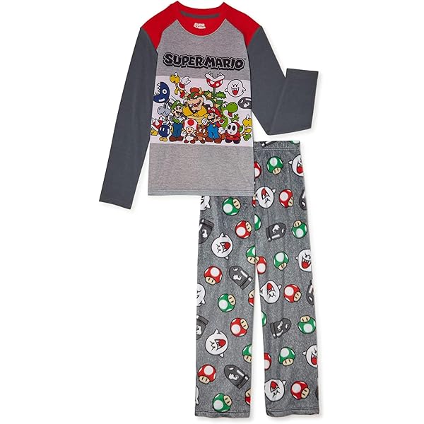 Yoda Hooded Union Suit Pajamas - Footless Sleeper For Kids (Size 10, Green)