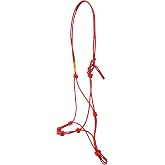 Downunder Horsemanship Rope Halter